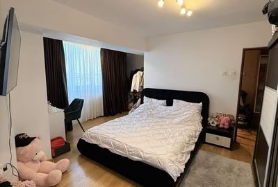 Apartament 4 camere, Strada Domnească - 6