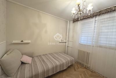 Vanzare apartament 2 camere - decomandat P/10 - 40 mp construiti -zona Dorobanti - 4