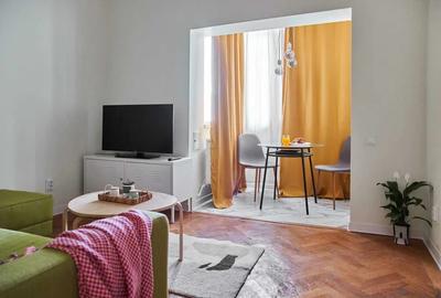 Apartament 2 camere zona Universitate Batistei - 6