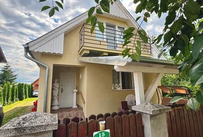 Casă individuală cu 4 camere în Central
