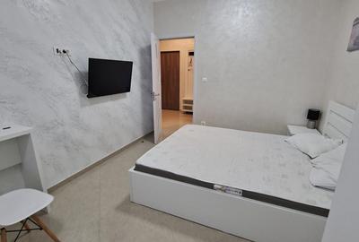 Apartament frontal la mare, cu loc de parcare in proprietate - 6