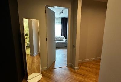 Apartament premium de închiriat | 104 mp + terasă spațioasă | Complex 4CityNorth - 7