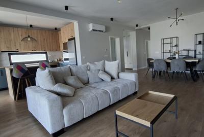 Duplex parter la prima inchiriere - zona Ikea - 1