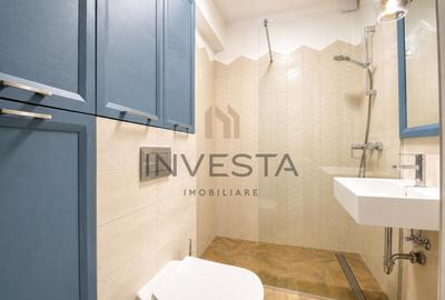 Apartament 4 camere premium 146 mp de inchiriat + garaj, zona Centrala - 11