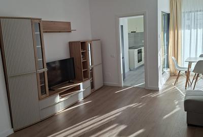 Apartament 2 camere Prima Închiriere la 5 minute de metrou Lujerului Bloc 2025 - 5
