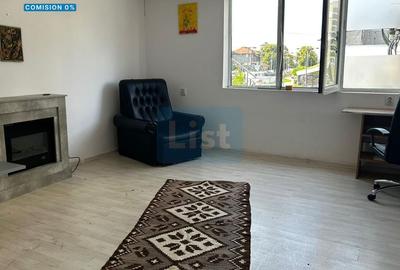 Spațiu de birou de 42 mp de închiriat – Zona Gării, etajul 1 - 1