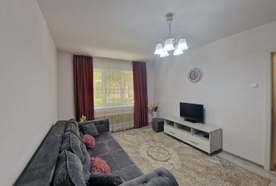 LIBER - Apartament central cu 2 camere - la 3 minute de PALAS CAMPUS - 3