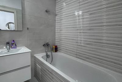 Garsoniera de Inchiriat Lujerului | Smart Residence | Prima Inchiriere - 10