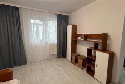 Apartament cu 2 camere nedecomandat, mobilat în Alexandru cel Bun
