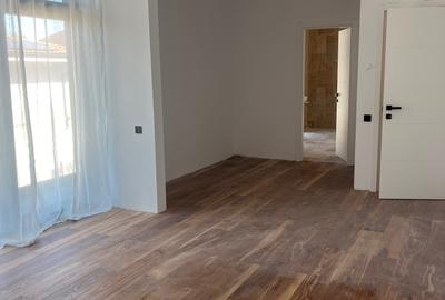 Casa individuala, smart house, strada George Enescu, 5 camere - 9