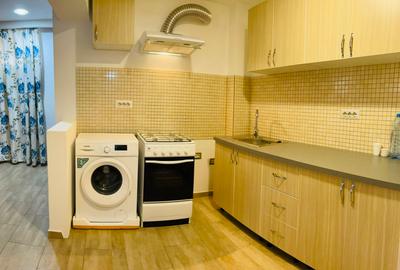 Apartament 2 camere 13 Septembrie - Antiaeriana - 6
