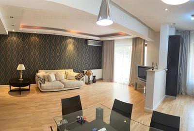 Apartament cu 3 camere decomandat, mobilat în Șoseaua Nordului