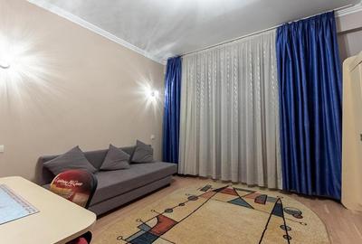 Vitan Mall, 3 camere, bloc 2014, 100mp - 6