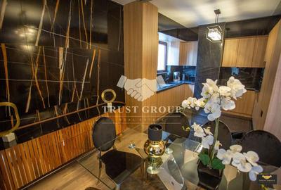 Herastrau | 4 camere | 155mp | loc de parcare - 9