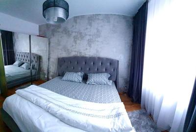 2 Camere | Parcare Subterana | Bloc nou | - 3