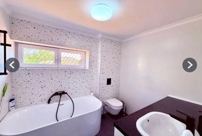 Apartament 3 camere - Primaverii, 60mp - 5
