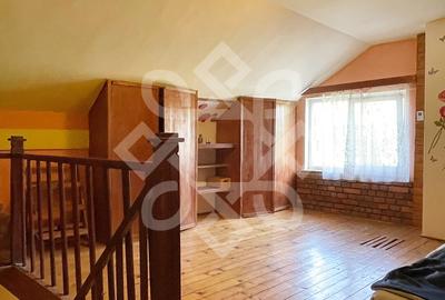 Proprietate cu 2 case de vanzare in cartier Nufarul, Oradea - 17