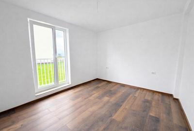 APARTAMENT 3 CAMERE CU GRADINA | SANPETRU | BLOC TIP VILA | INCALZIRE PARDOSEALA - 5