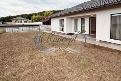 Casa finisata, 4 camere, 500 mp teren, Popesti - 3