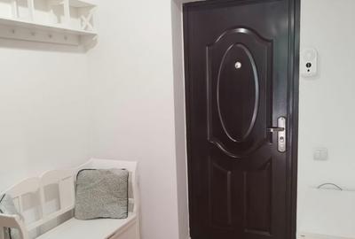 Apartament str Porii langa Profi/Annabella - 3