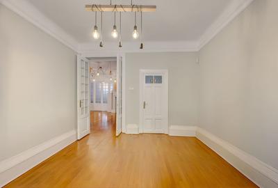 Apartament unic 5 camere vila interbelica | Aviatorilor I Ideal birou - 10