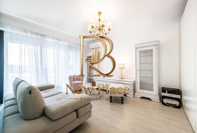 Apartament cu 3 camere decomandat, mobilat în Aviației