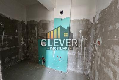 2 camere Pallady | 51,37 mp - Terasă 10,25 mp | Încălzire pardoseală - 15