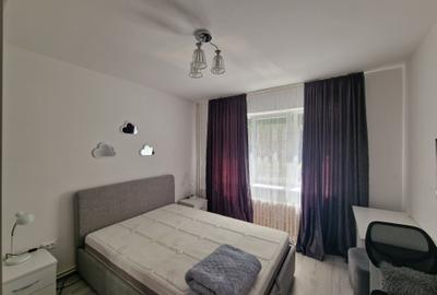 LIBER - Apartament central cu 2 camere - la 3 minute de PALAS CAMPUS - 2