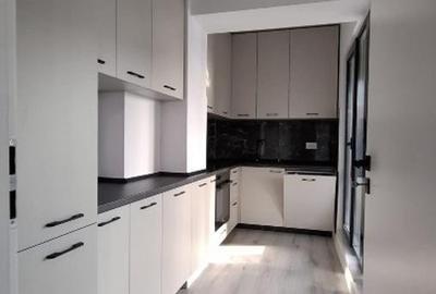 Apartament cu 2 camere semidecomandat în Militari