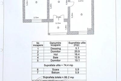 Rahova – Bratasanca – Casa Premium – 256 mp – Comision 0% - 318.000 EUR - 18