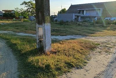 Teren Construcții intravilan de 1825 mp, în Sfântu Gheorghe