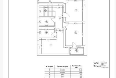 Vila P 1 Tunari - 34