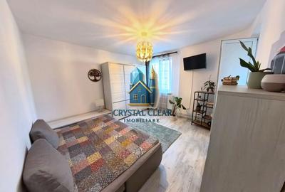 Apartament 1 cameră - cartierul Tudor Vladimirescu, zona Fortuna - 2