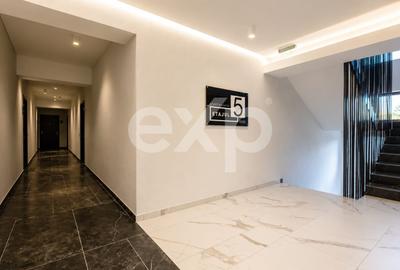 Apartament 2 camere Prima inchiriere 2026 Parcare subterana 600 euro - 6