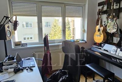 Apartament 2 camere în zona Andrei Muresanu - Piata Engles - 14