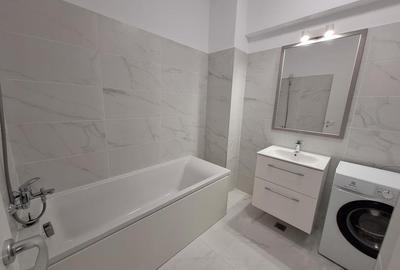 Apartament 1 cameră, mobilat modern, Unirea Towers - 4