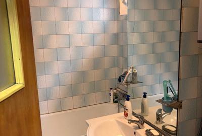 Tineretului - Apartament 3 camere , decomandat - 19