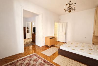 De închiriat | Apartament elegant, 84 mp | Ultracentral - 7