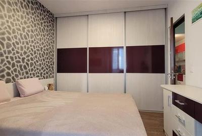 Apartament modern prima inchiriere Sibiu aproape de Mall - 2
