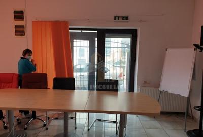 Spatiu comercial Centrul Civic Brasov - 9