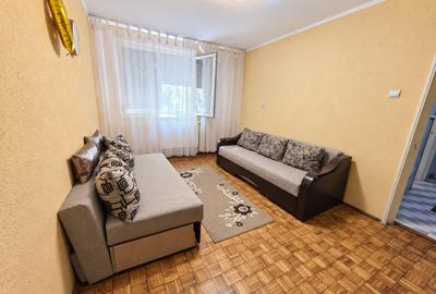 Apartament 2 camere Hipodrom, parter, sup 55 mp - 2