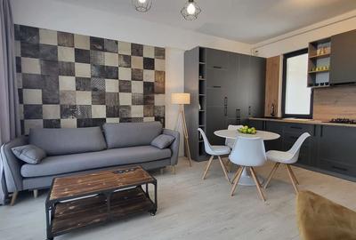 Totul nou-Lux-Campus-Parcare inclusa - 12