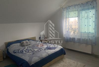 Exclusivitate în Sacosul Turcesc  Casa individuala cu 1000 mp teren - 4