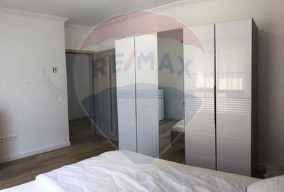 Spatios si luminos! Inchiriez 3 camere, 2 bai, garaj, 85 mp, Campului - 3