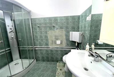 Apartament etajul 1 la casa cu 2 camere in zona Centrala din Sibiu - 7