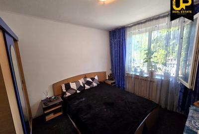 Apartament 3 camere decomandat Soseaua Salaj Petre Paun 2 bai 66.11 mp mobilat - 5