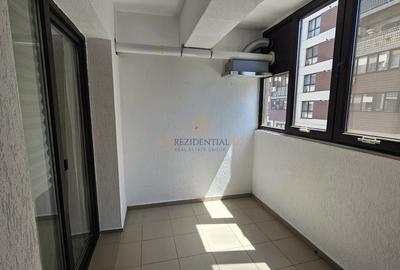 De inchiriat apartament 2 camere, Drumul Binelui, acces rapid metrou - 12