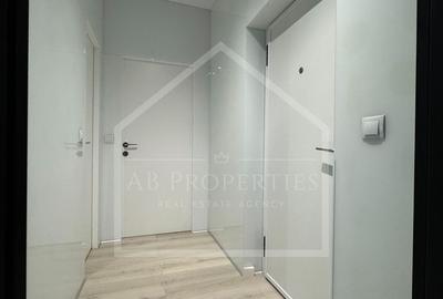 Apartament Premium 2 camere / Calea Floreasca / Complet Renovat și Mobilat BOXA - 13