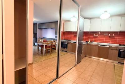 2 camere | Calea Plevnei | bloc nou | zona linistita - 3