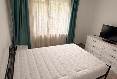 Apartament 2 camere, proaspat renovat, zona linistita - la 7 min de  Herastrau - 9